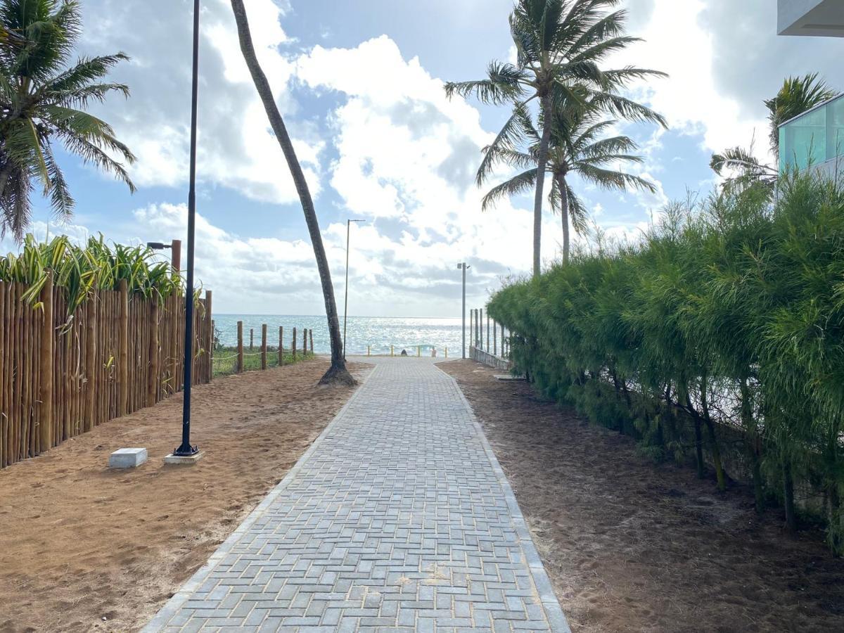 Mana Beach Ohana Порту-де-Галиньяш Экстерьер фото